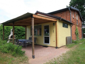 Ferienhaus in Petersdorf mit schönem Garten, Fünfseen
